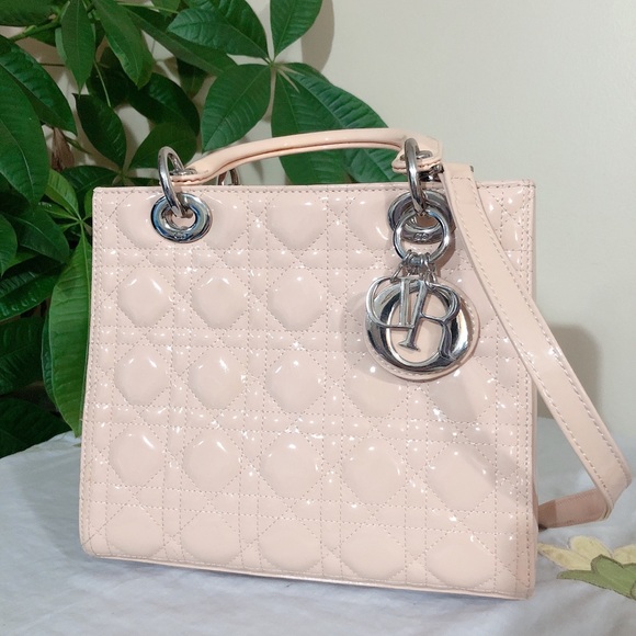 Lady Dior - Picture 1 of 6